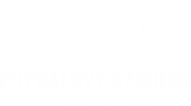 Letní fotbalový stadion Valašské Meziříčí